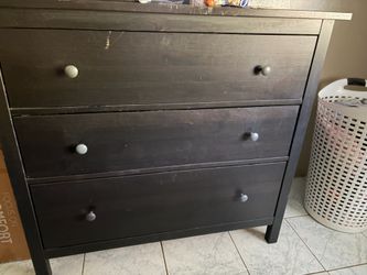 IKEA dresser