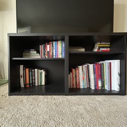 Media Console/Bookshelf