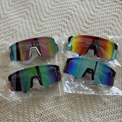Youth Sunglasses Adjustable Fit