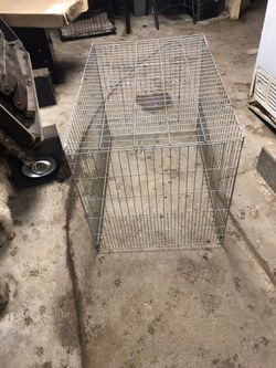 Cage