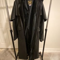 Full Length Duster / Jacket