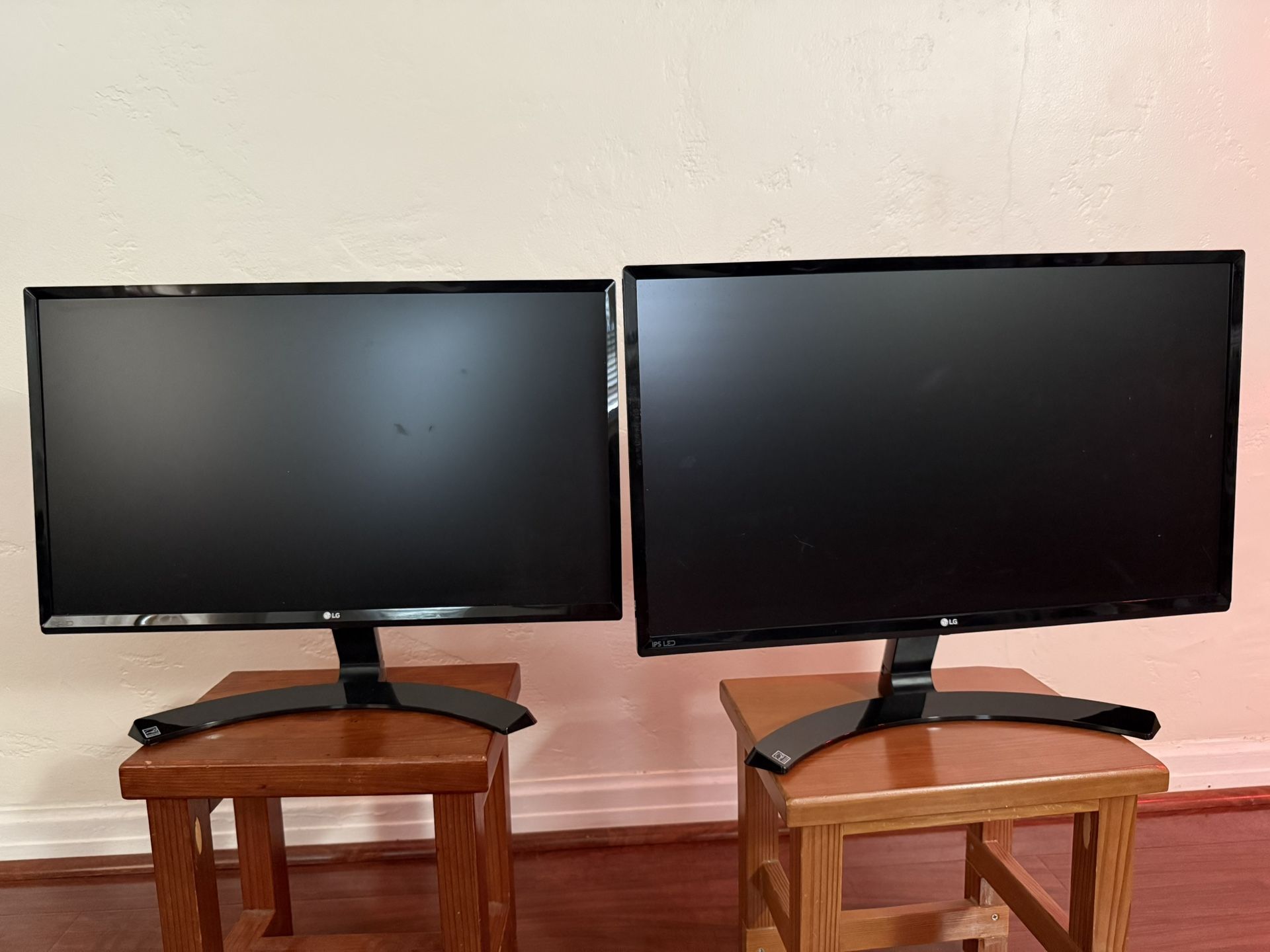 Computer Monitors