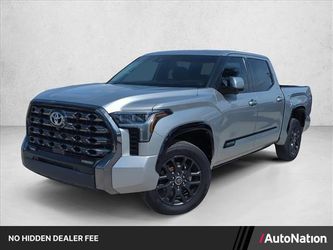 2023 Toyota Tundra