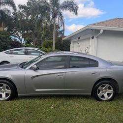 2013 Dodge Charger