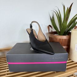 Vince Camuto Black Pumps | Size: 6.5 M