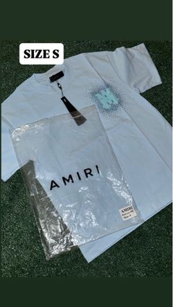 Amiri size s
