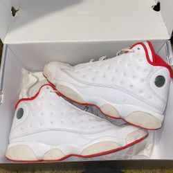 Jordan Retro 13