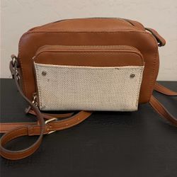 Brown Purse