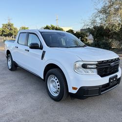 2022 Ford Maverick XL