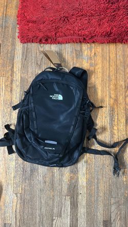 Northface backpack