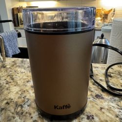 Kaffe Coffee Bean Grinder 