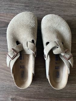 Boston Birkenstock