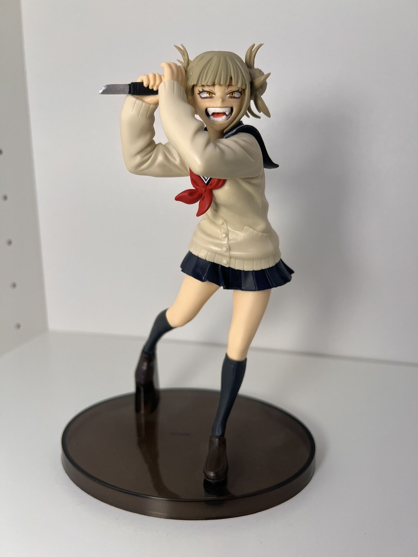 MHA Himiko toga Figure
