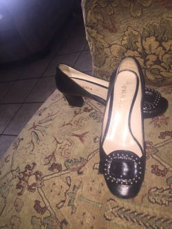 Prada shoes