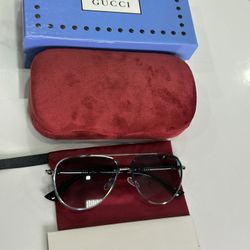 Gucci Sunglasses 