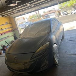 Body Work 