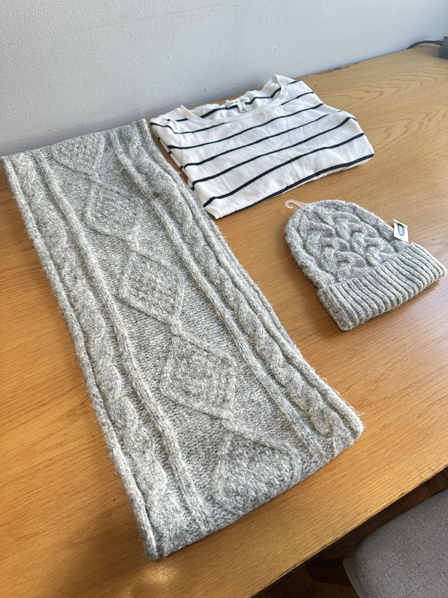 3 Set Women’s Winter Clothing