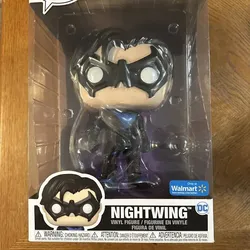 Funkopop 10in Nightwing