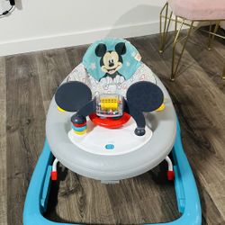 Baby Walker