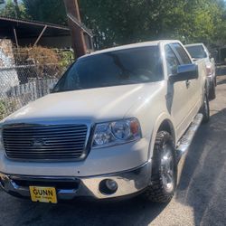 2007 Ford F-150