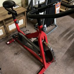 Exercise Bike 