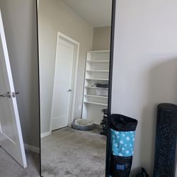 IKEA HOVET Mirror