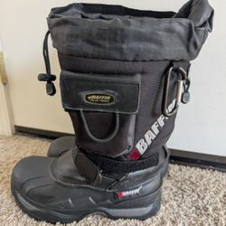 Baffin Snow Winter Boots Men Sz 9