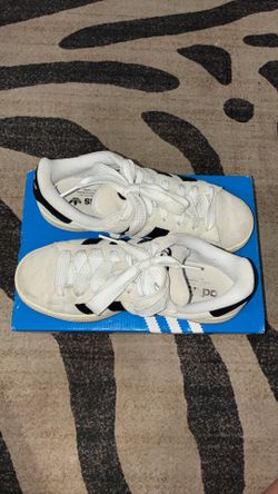Adidas Campus 00s size 8 Women’s Size 6 Men’s