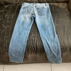 Jeans Pants Boys Size 10