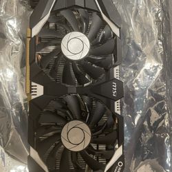 Gtx 1060 3gb