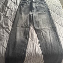 HnM loose jean 31/32