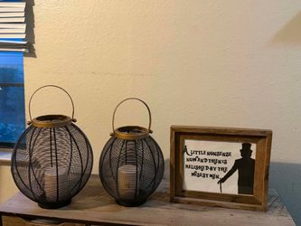 Room Decor