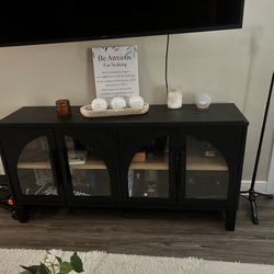 TV Console 