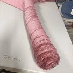 Rose gold Fabric 