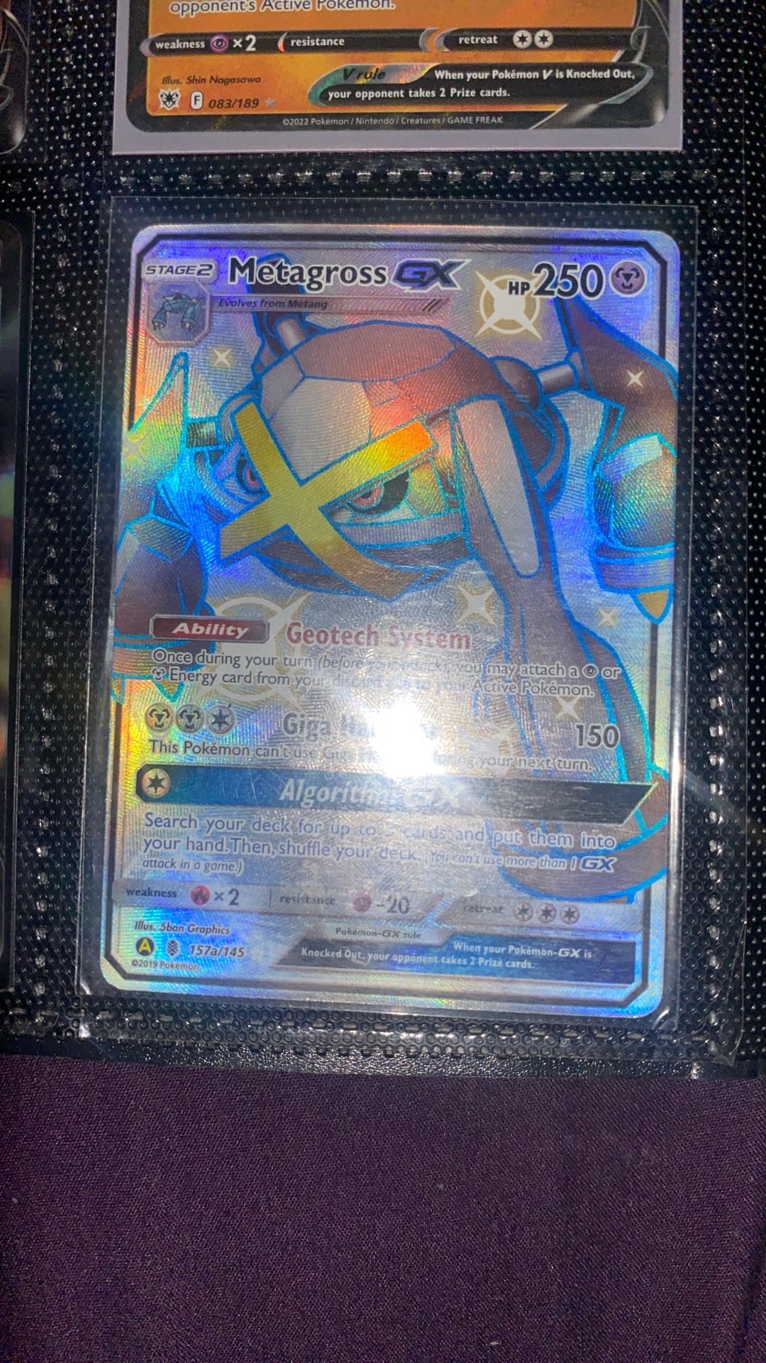 baseball/pokemon cards lmk selling