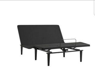 Sealy Ease Adjustable Base (Queen)