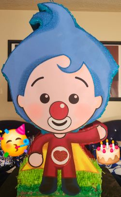 Plim Plim Pinata