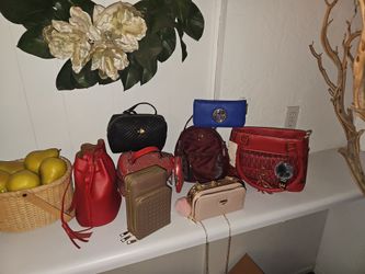 Bags