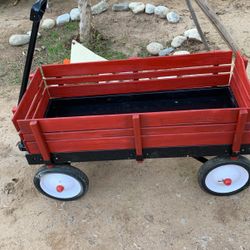 Wagon