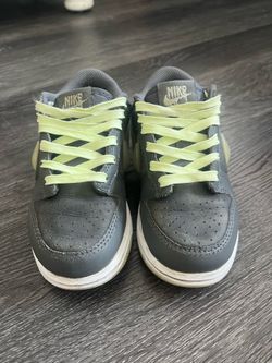 Nike Dunk Low