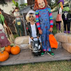 Costumes