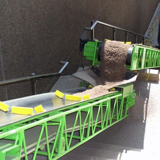 EZ Lift Dirt Conveyor 21' Electric for Sale in Seattle, WA OfferUp