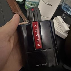 Prada Ocean EDP Cologne 