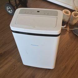 Portable AC
