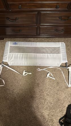 Bedside Rail