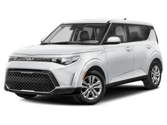2023 Kia Soul