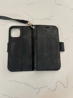 Various phone cases