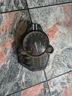 OEM Tachometer for 2009 Yamaha YZF-R1