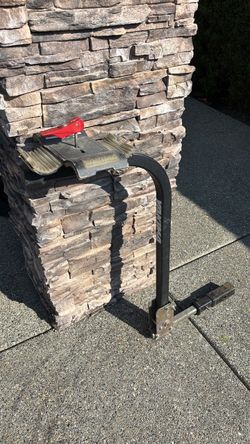 Yakima Bile Rack