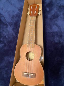 Ukulele